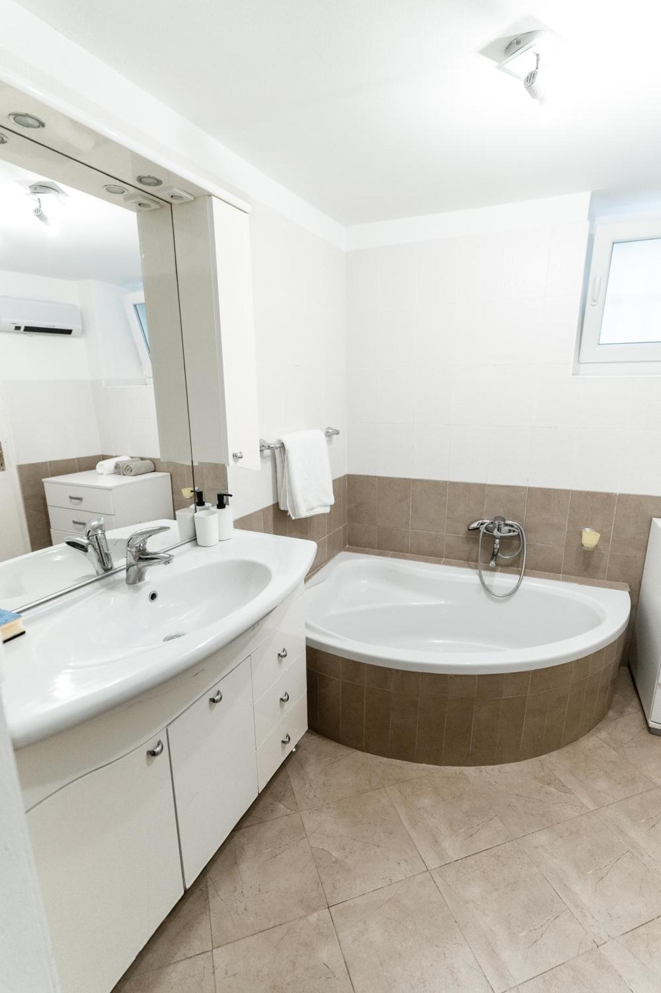シベニクHouse Goricaアパートメント 部屋 写真